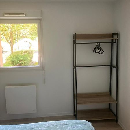 Appartement Entierement Renove Руа Екстер'єр фото