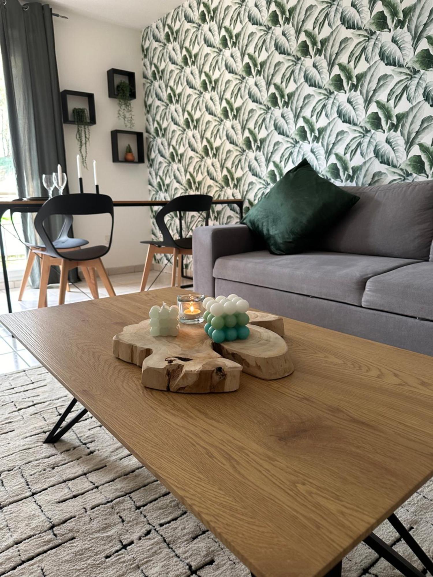 Appartement Entierement Renove Руа Екстер'єр фото