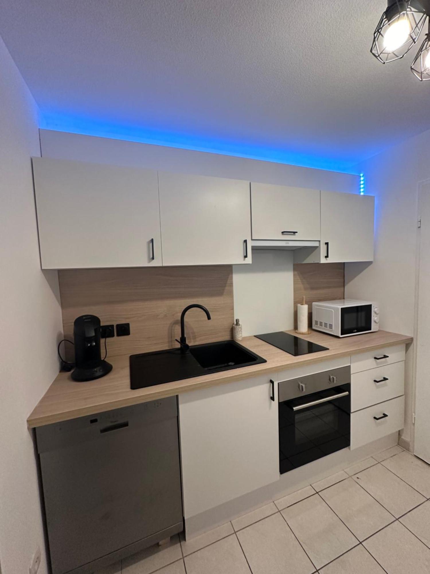 Appartement Entierement Renove Руа Екстер'єр фото