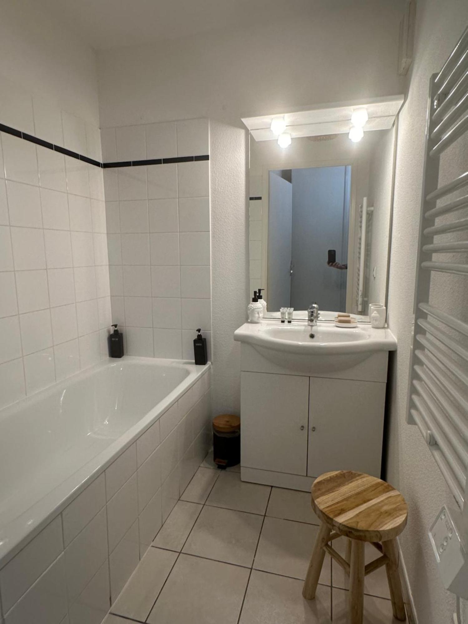 Appartement Entierement Renove Руа Екстер'єр фото