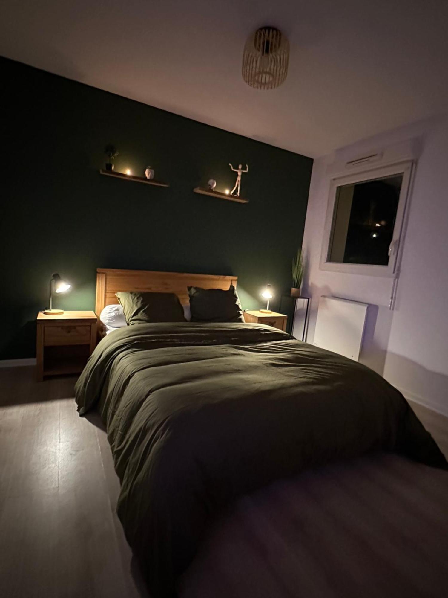 Appartement Entierement Renove Руа Екстер'єр фото