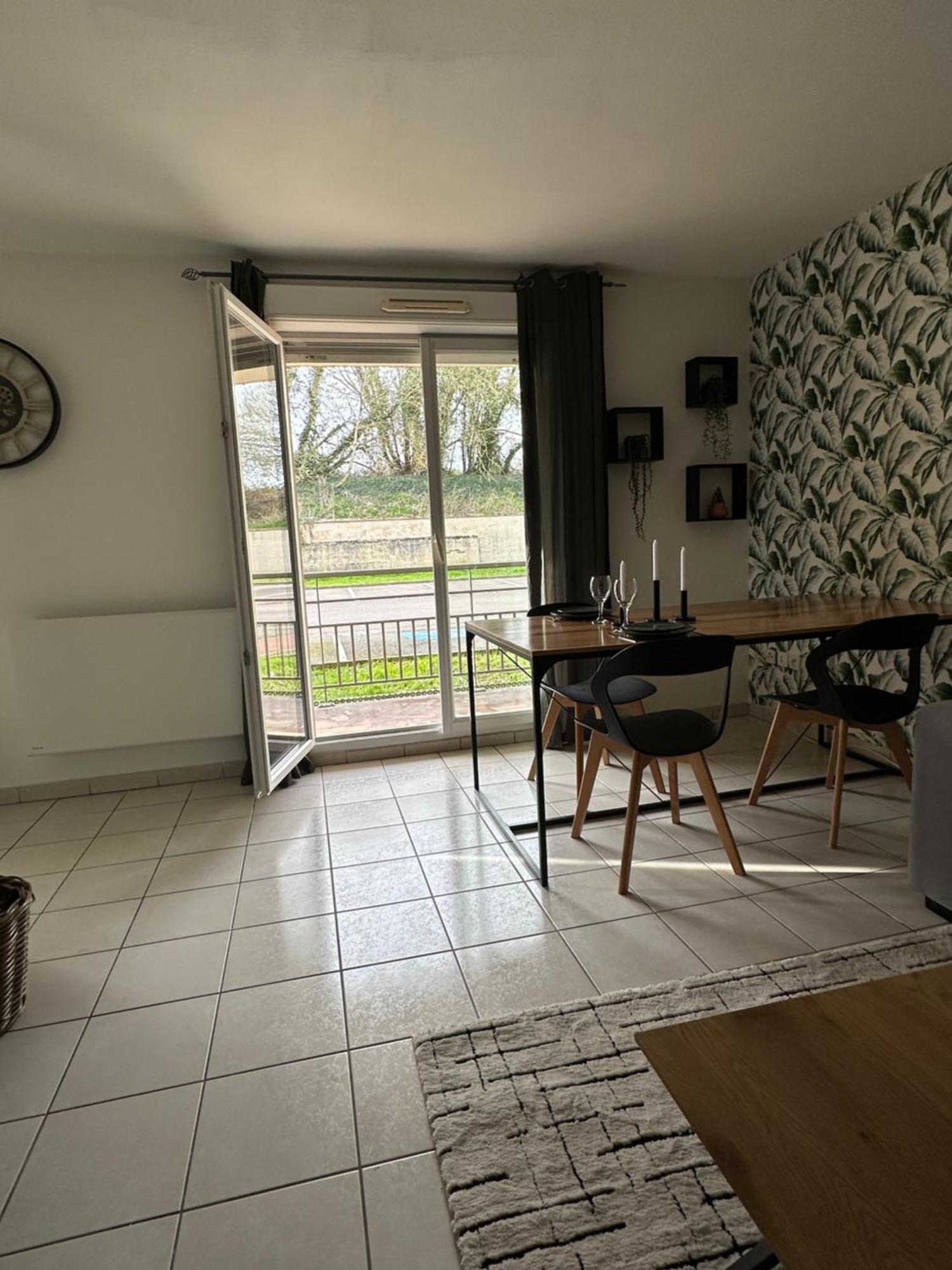 Appartement Entierement Renove Руа Екстер'єр фото