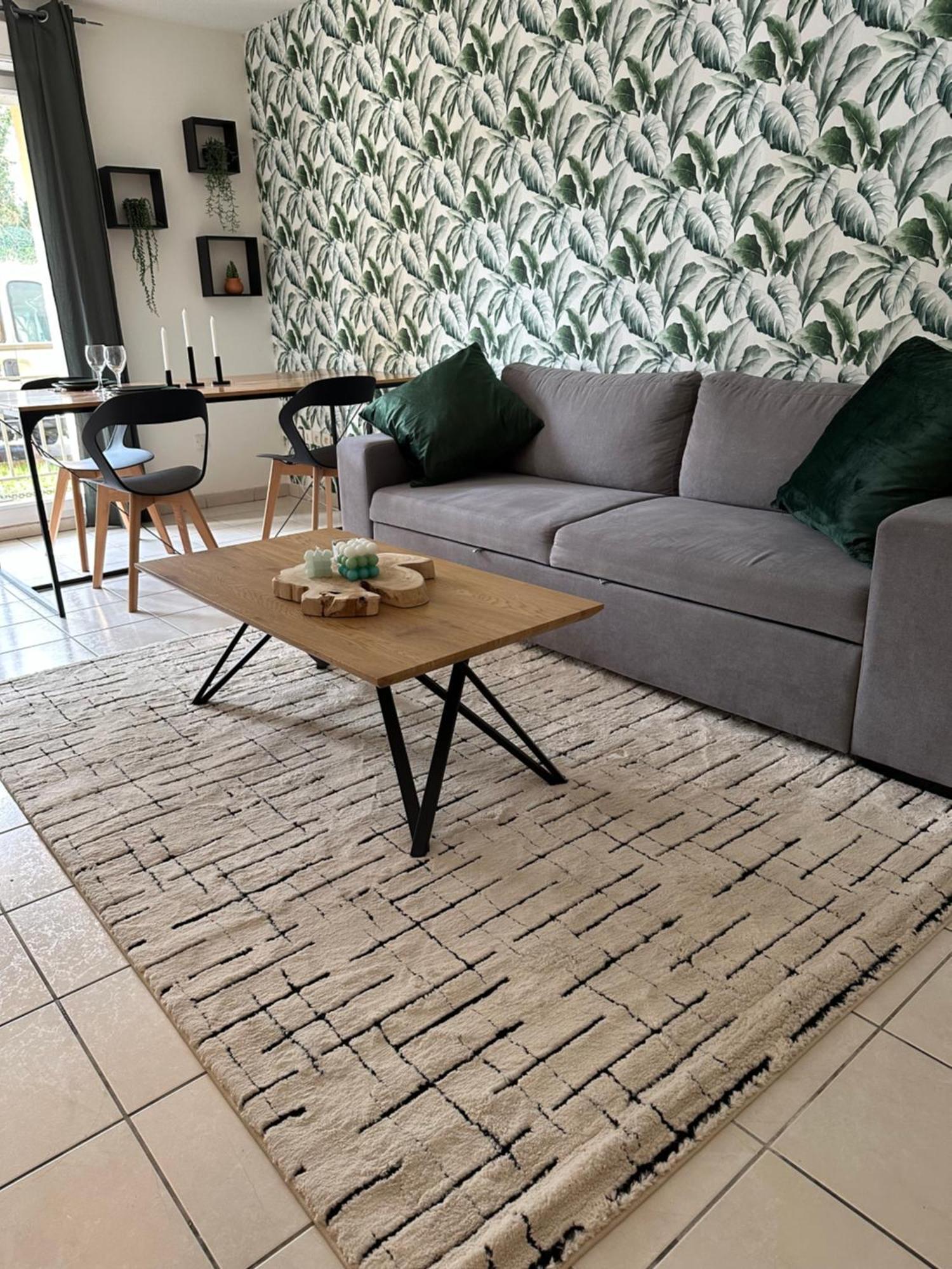 Appartement Entierement Renove Руа Екстер'єр фото