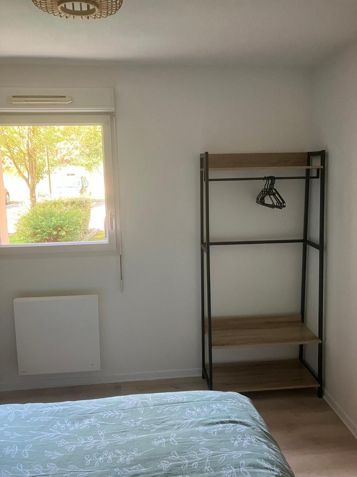 Appartement Entierement Renove Руа Екстер'єр фото